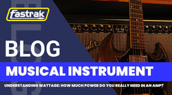 Understanding Wattage: How Much Power Do You Really Need in an Amp?