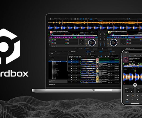 Rekordbox Subscription Plans Rekordbox Subscription Plans