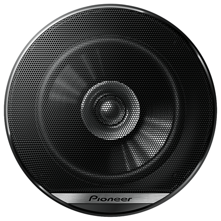 Pioneer TS - G1610F - 2 6.5" 250W Car Speakers - Fastrak