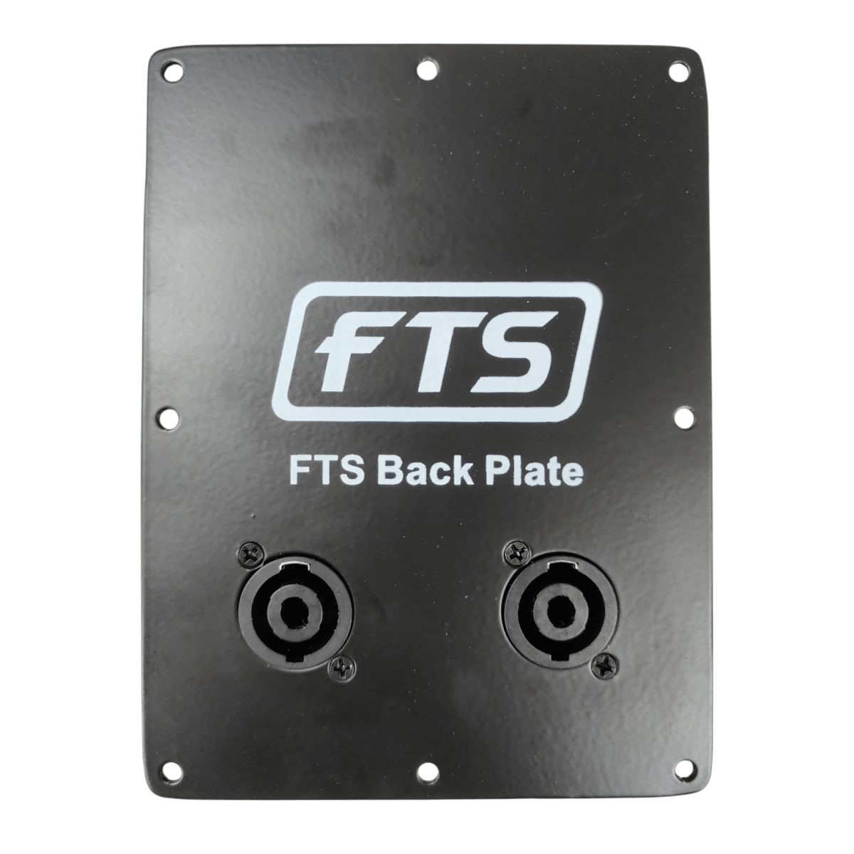 洋楽 G-Rap A.M.P. - PUSHIN' PLATES BACK PLATE For FTS-1115 - Speaker Spares – Fastrak