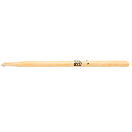 FTS 5A (NJT) LM Maple Wood Drum Stick (MKI) - Fastrak