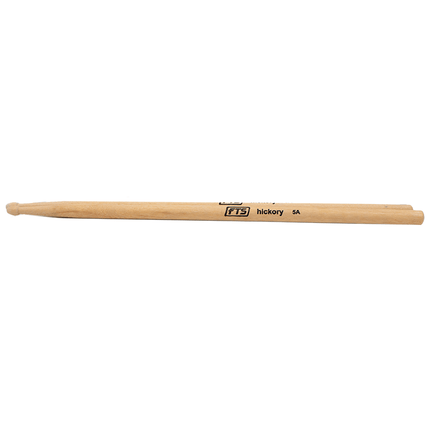 FTS 5A LM Hickory Drum Sticks (MKI) - Fastrak