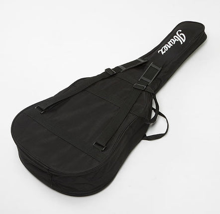 Ibanez ICB101 Gig Bag For Classical Guitar, Black - Fastrak
