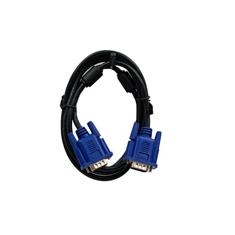 VK20018-BK Volkano VGA Cable 1.5m
