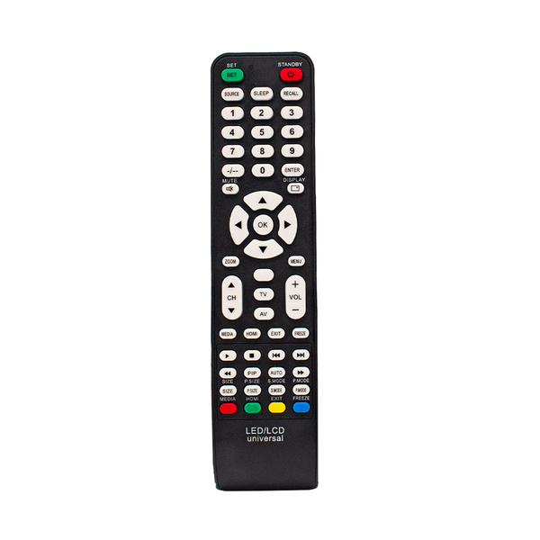 FTS Universal Remote