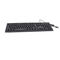 Mikuso Wired Keyboard Black [KB-049U BK]