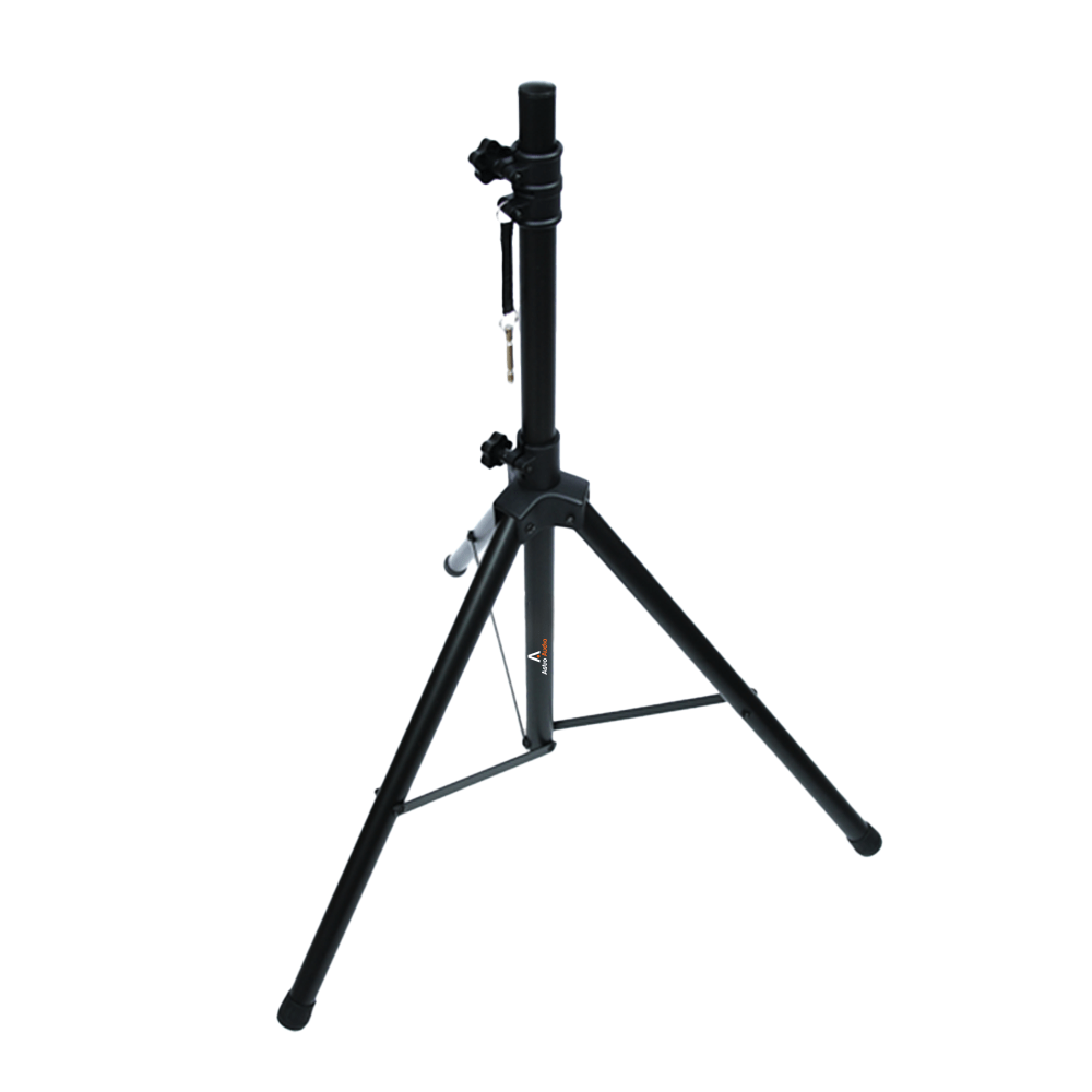 Astro Audio Small Speaker Stand [DSS-01-69] - Speaker Stands – Fastrak