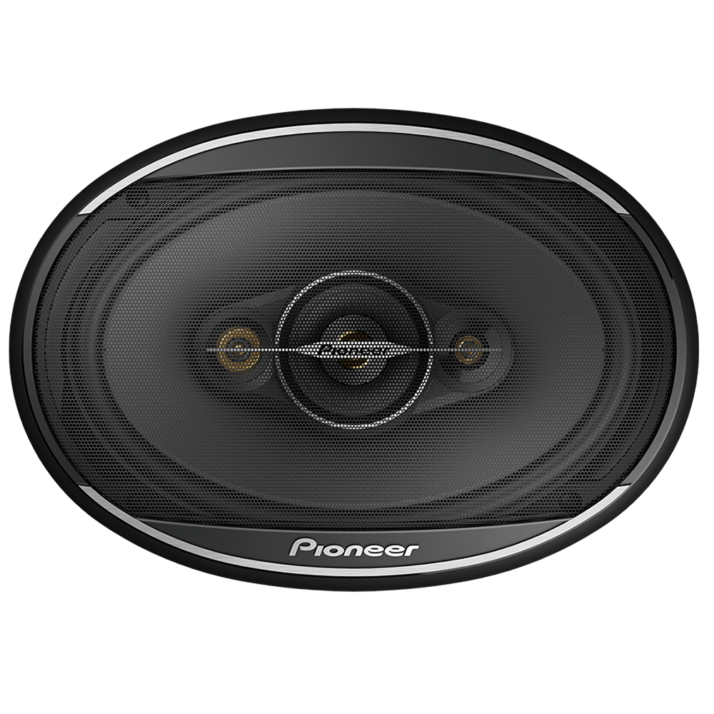 TS-A6968S Pioneer 6X9 Speaker 4Way 450W Max - 6X9 Speaker – Fastrak TS-A6968S Pioneer 6X9 Speaker 4Way 450W Max - 6X9 Speaker – Fastrak