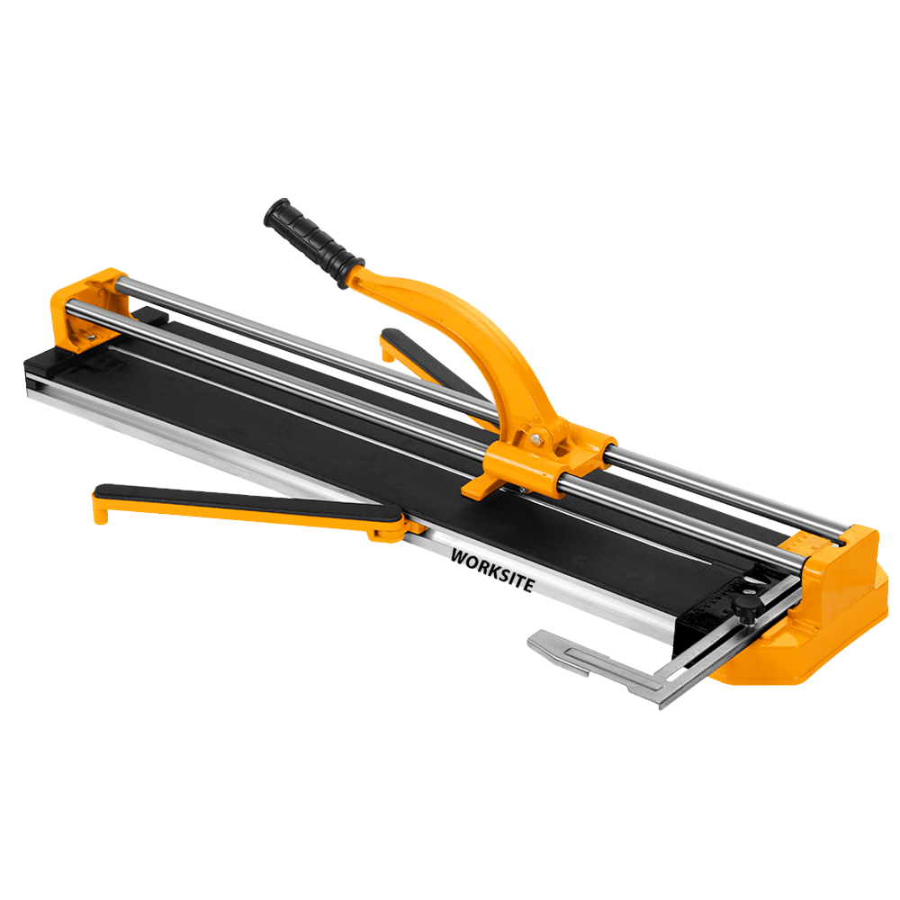 WorkSite 800MM TILE CUTTER [WT9142] - Hand Tools – Fastrak