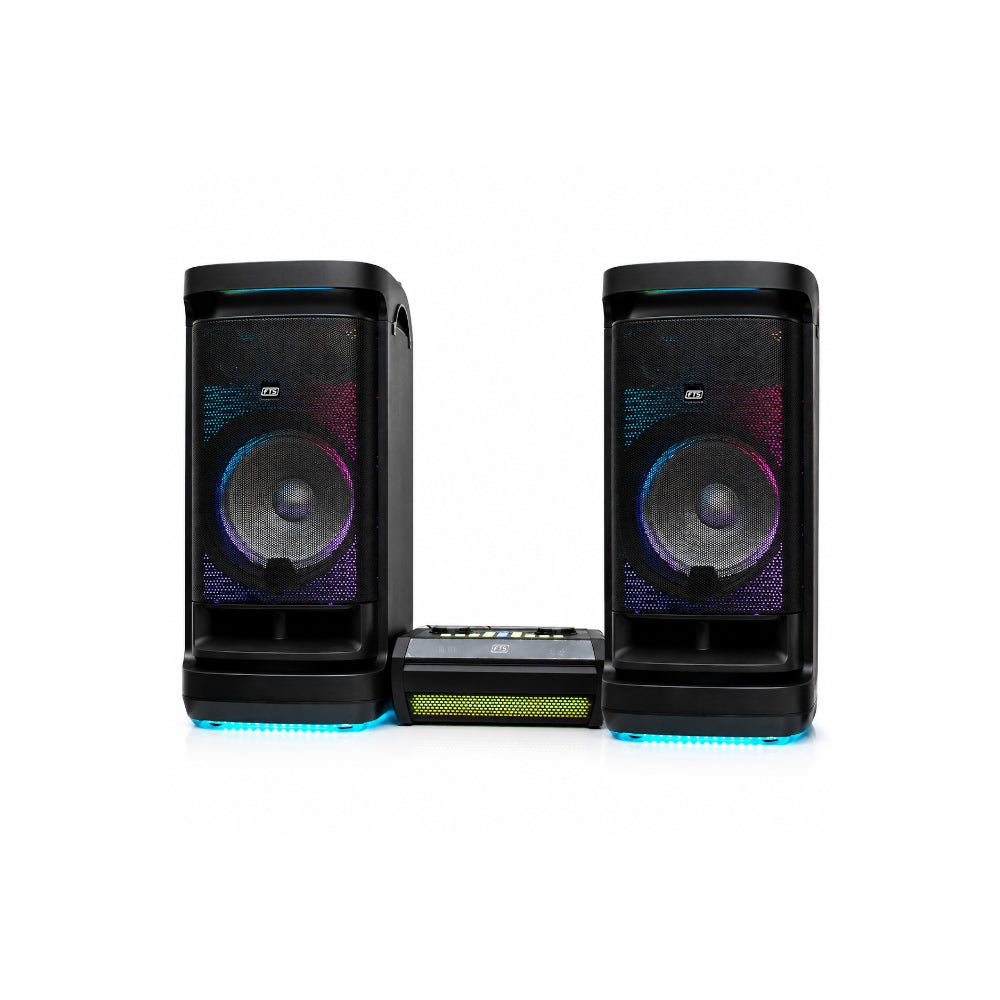 Morethetho FTS BT Speaker System - Home Theater Systems – Fastrak