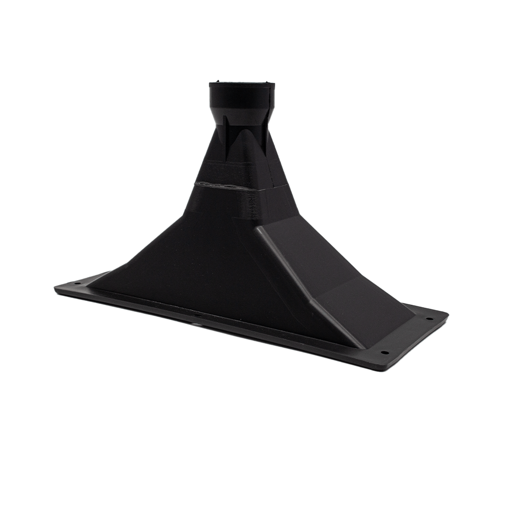 Replacement Horn 110mm x 260mm - Horns – Fastrak Replacement Horn 110mm x 260mm - Horns – Fastrak