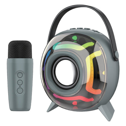 FTS Pitch Bluetooth Speaker (FTS - 183) - Fastrak