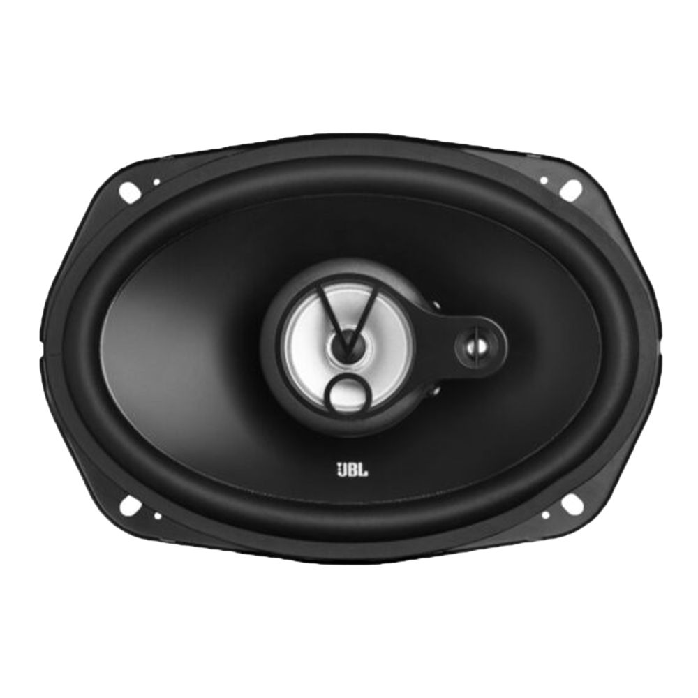 JBL 6x9 300W 3 Way Car Speaker [Stage 19631] - Speaker – Fastrak