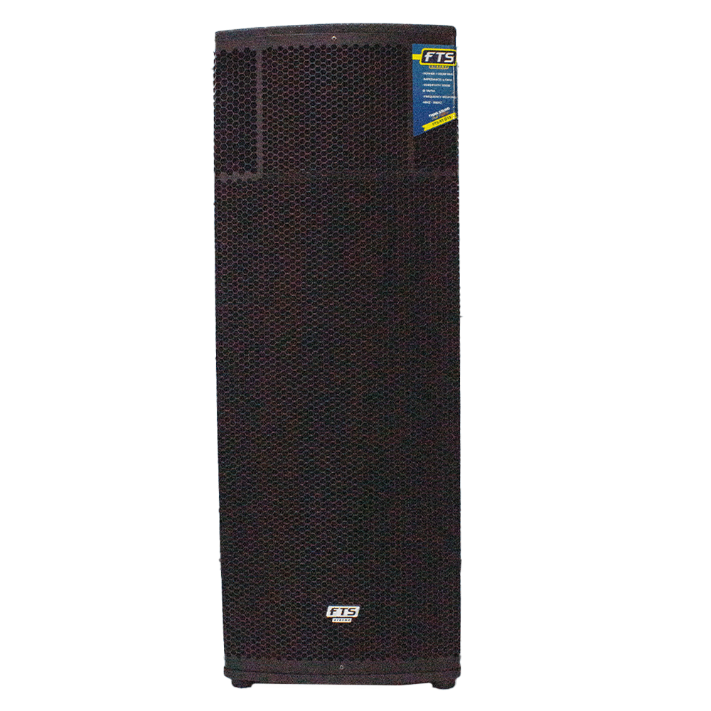 FTS 1000W 15 FTS 1000W 15