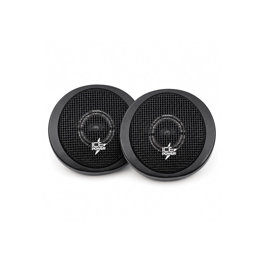 Ti！！ Ice Power 1400W Super Tweeter [IPS-TW1100] - Tweeters – Fastrak