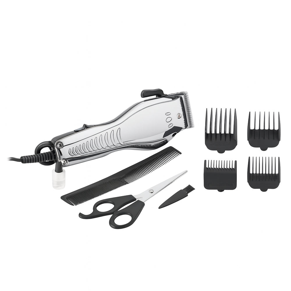 HairClipper Set [IHC-200] - Hair Clipper Kit – Fastrak