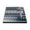 Soundcraft SCR-E535000000EU EFX8 Console