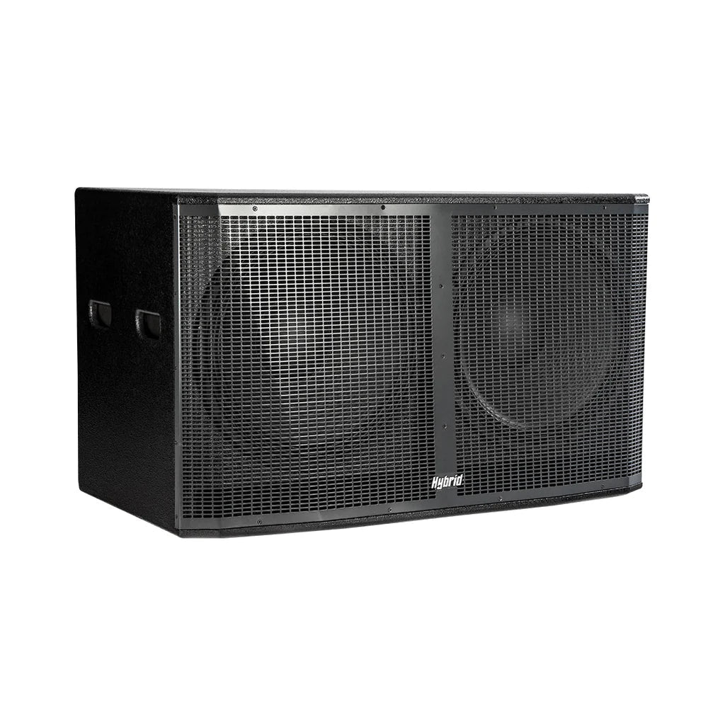 Hybrid LB218 MKII Speaker Enclosure| Fastrak