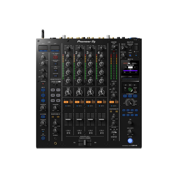 DJM-A9 Dj Mixer