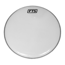 FTS 22''(NJT) White Drum Head 0.25mm (25) (MKI)