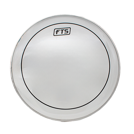 FTS 13'' Clear Drum Head 0.25mm (MKI)