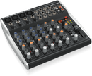 XENYX 1202SFX BEHRINGER Premium Analog 12-Input Mixer