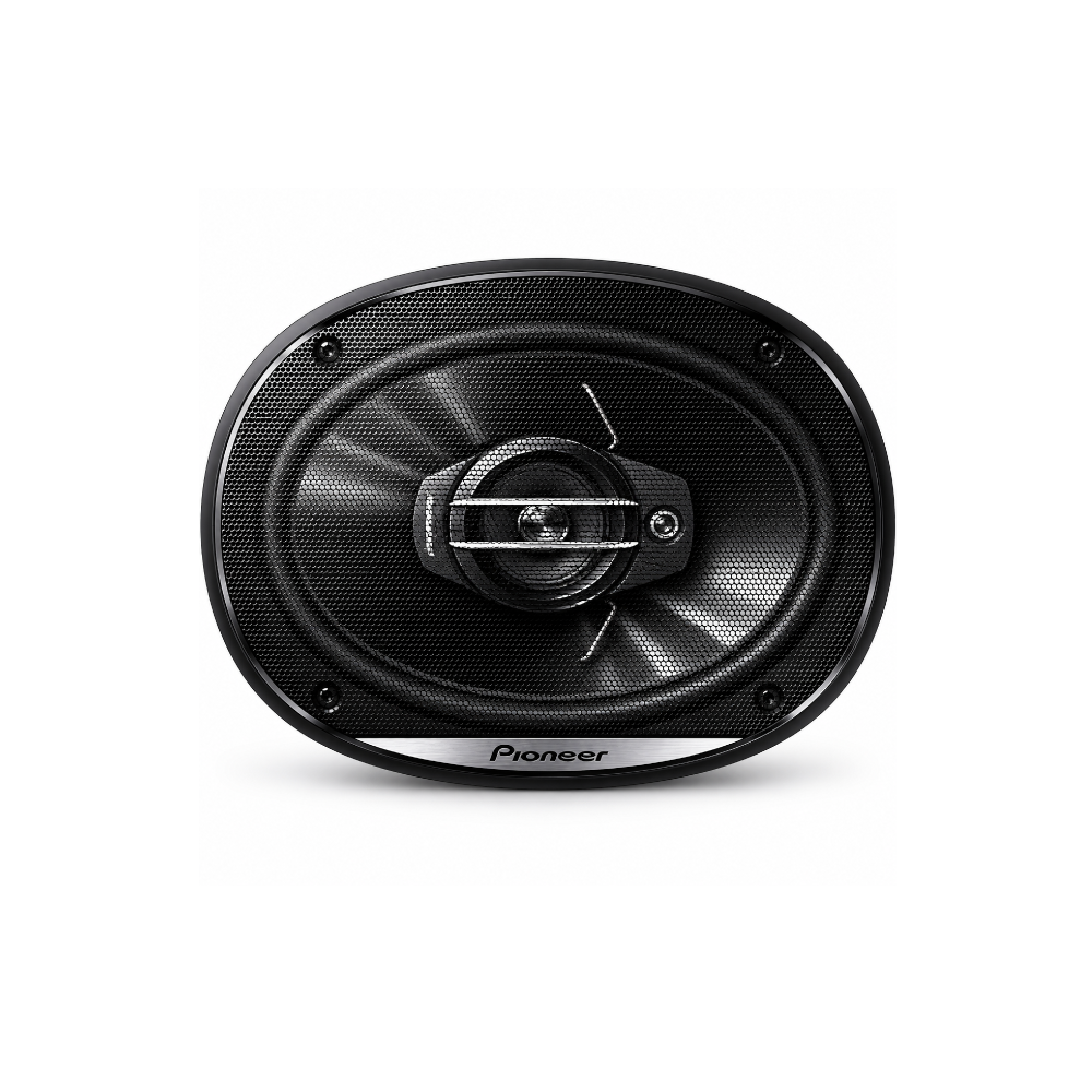 Pioneer TS-G6930F 6X9 400W Car Speakers | Fastrak Pioneer TS-G6930F 6X9 400W Car Speakers | Fastrak