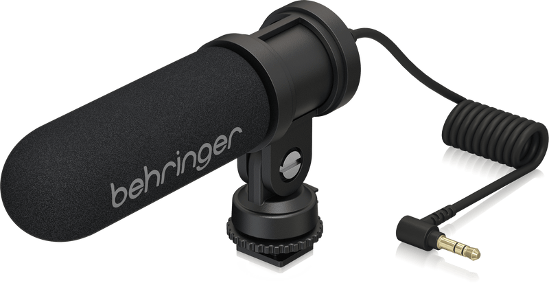 Behringer VIDEO MIC X1 Video Camera Microphone