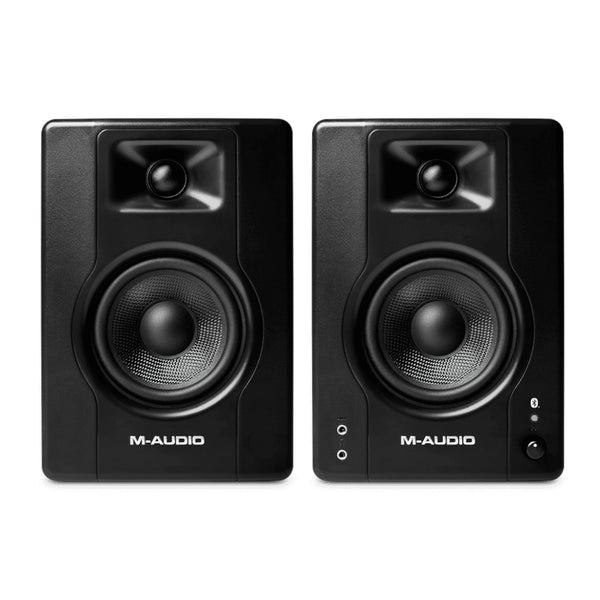M-Audio BX4PAIRXEU Studio Monitor Pair