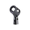 On Stage MY110 Unbreakable Wireless Rubber Microphone Clip