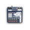 Soundcraft 5085984EU Notepad 8 Channel Desktop Mixer