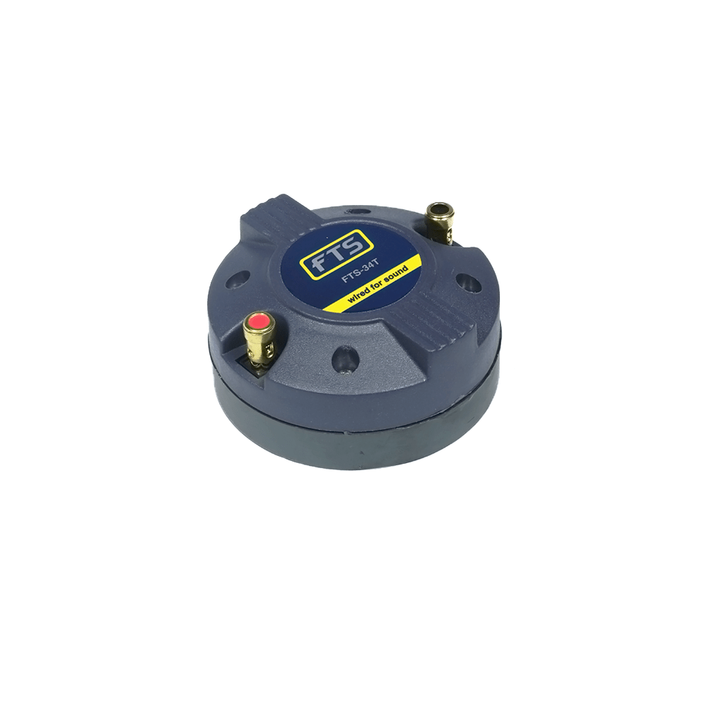 FTS 34T MKII 34mm Tweeter | Fastrak FTS 34T MKII 34mm Tweeter | Fastrak
