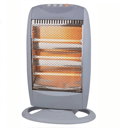 NSB - A3 Omega Quartz Heater 1200W - Fastrak