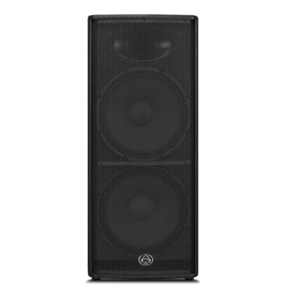 Wharfedale Pro IMPACT X215 2×15