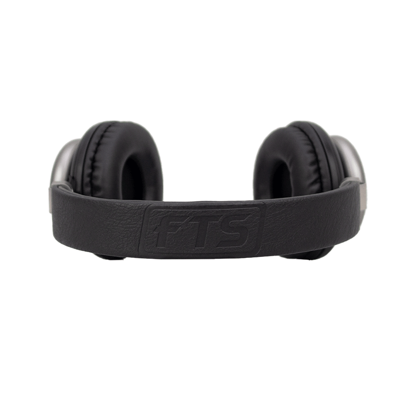 LADUMA BLUETOOTH DJ Headphone Bluetooth (FTS-KD15)