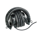 Studio headphone ATH-M30X