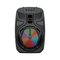S'lala Fts 6.5''BT Speaker Fm/Usb/Mic/TWS (FTS-186)