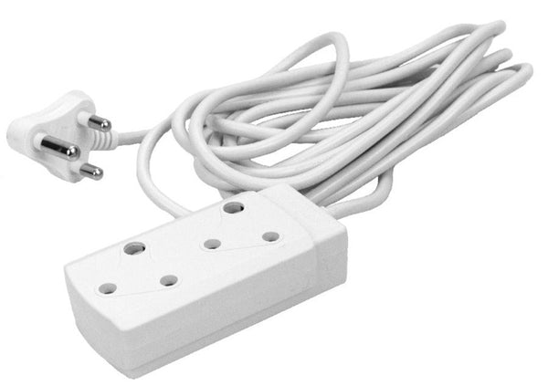 TT-F01-5M Target Electrical Extension Cord 5M