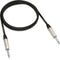 Behringer GIC-150 TS to TS cable 1.5m