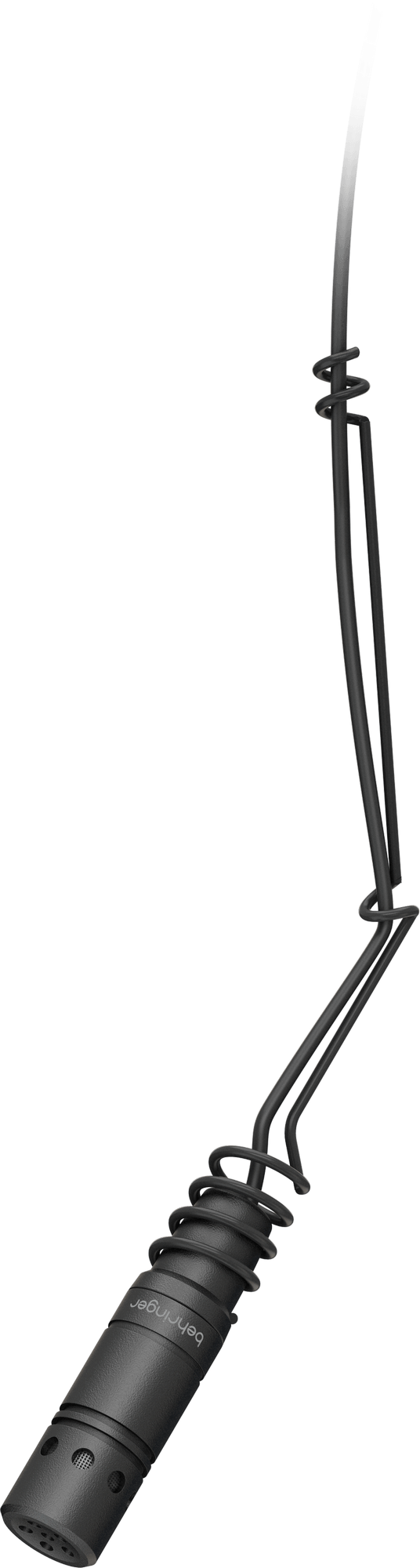 Behringer HM50-BK Condenser Hanging Microphone (Black)