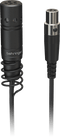 Behringer HM50-BK Condenser Hanging Microphone (Black)