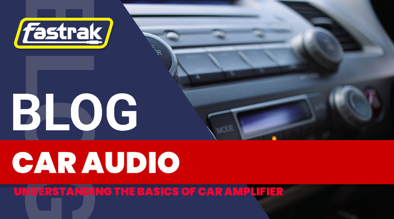 Understanding the Basics of Car Amplifiers