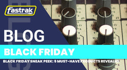 Black Friday Sneak Peek: 5 Must-Have Products Revealed