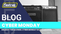 Unleash the Savings: Cyber Monday Extravaganza