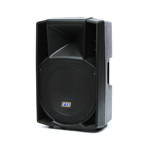 FTS-2515P 15" Plastic Passive Speaker