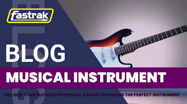 Mastering Melodies: Unleashing Potential with Guitar Capo.