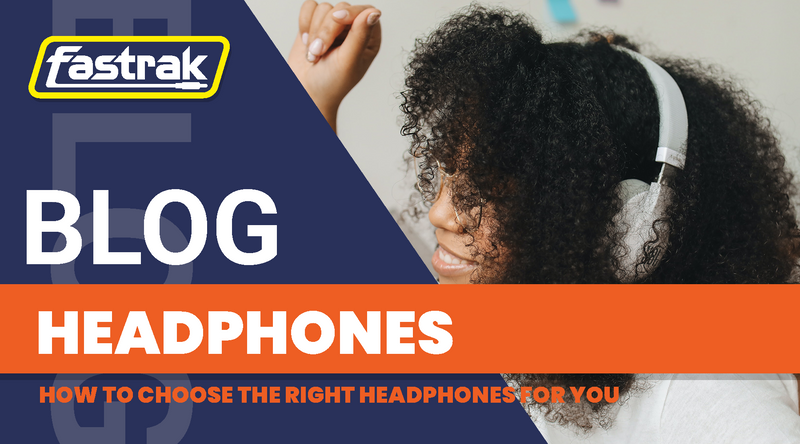 How To Choose The Right Headphones For You
