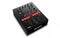 NUMARK® INTRODUCES INCREDIBLE SCRATCH MIXER WITH PRO FEATURES, TURNS DJ INDUSTRY ON ITS HEAD