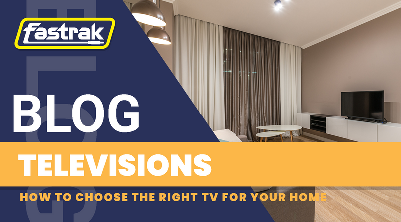 How to Choose the Right TV for Your Home