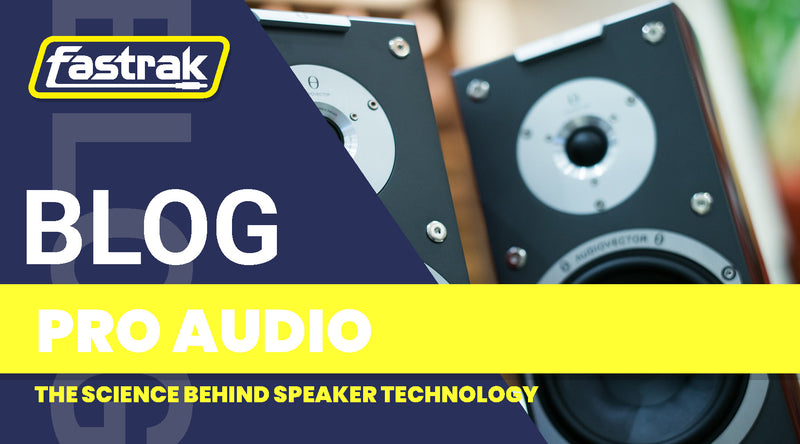 The Science behind Speaker Technology